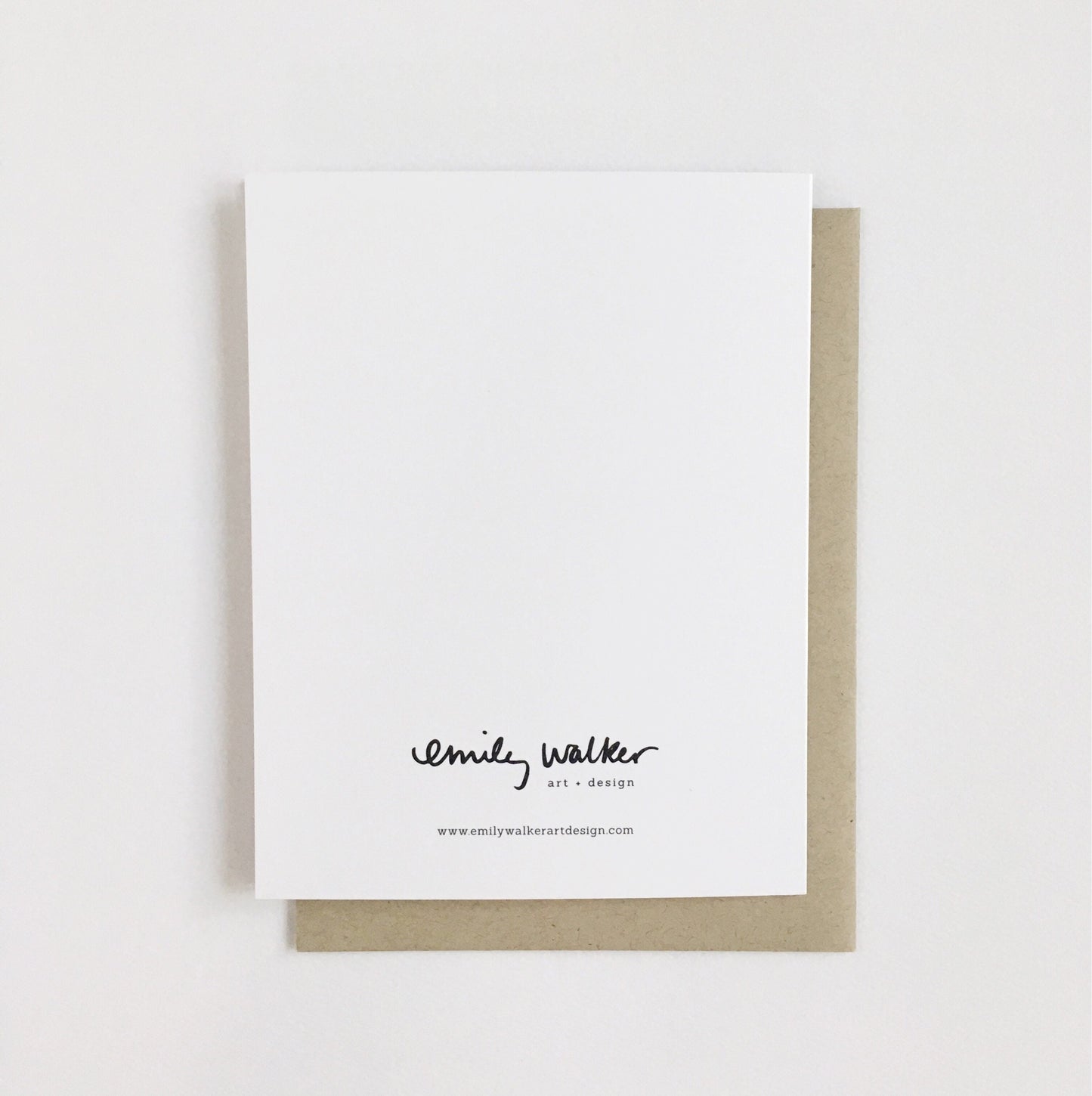 Coneflower Greeting Card