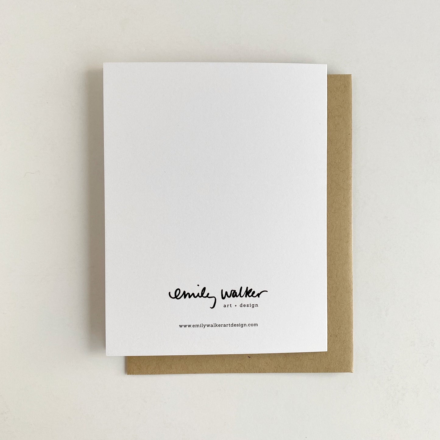 Coneflower Greeting Card