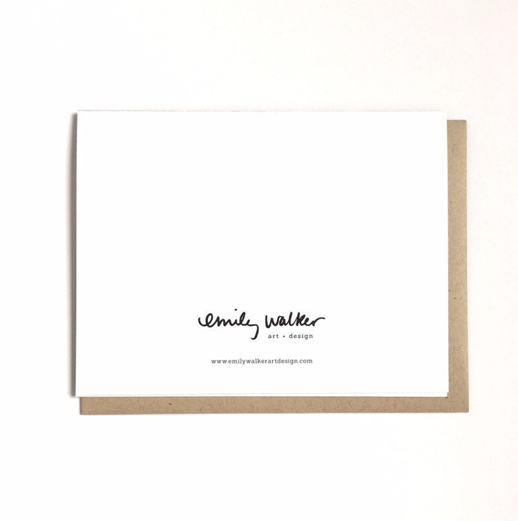 Celebrate Greeting Card