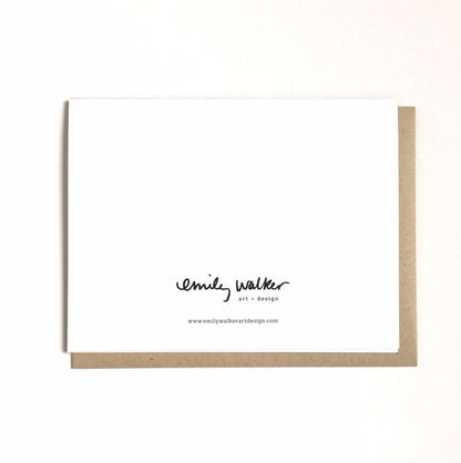 Celebrate Greeting Card