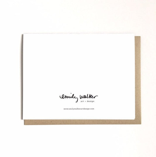 Celebrate Greeting Card